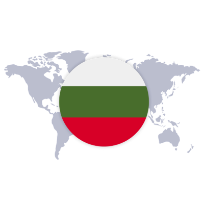 Bulgarische Sprachausgabe