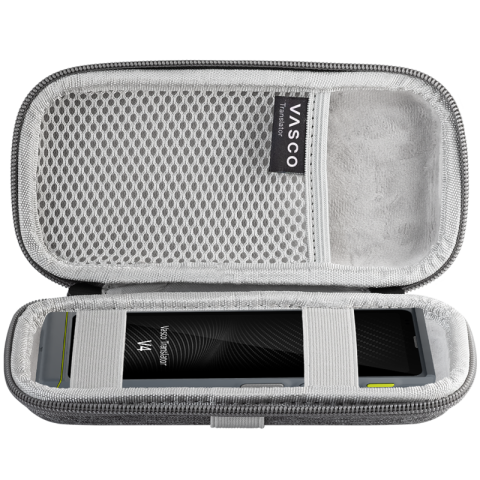 Etui für Vasco Translator V4