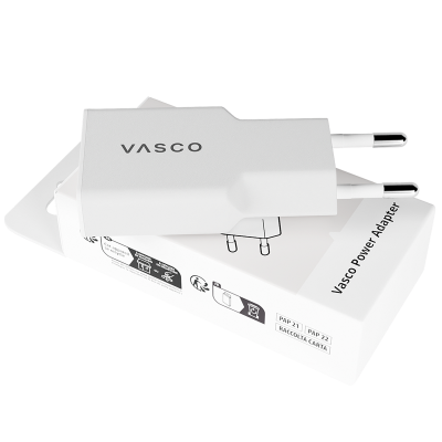 Netzteil (EU-Stecker)