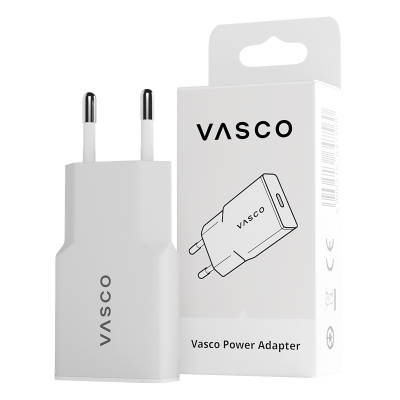 Netzteil (EU-Stecker)