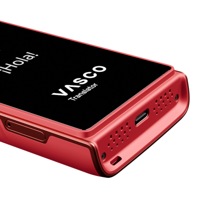 Vasco Translator Q1