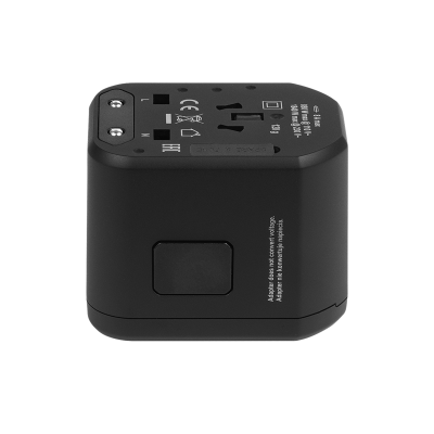 Yato Reiseadapter (150 Länder)