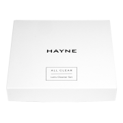 HAYNE Reinigungs-Set
