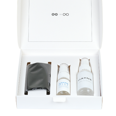 HAYNE Reinigungs-Set