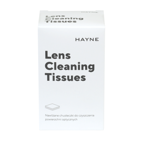 HAYNE Reinigungstücher