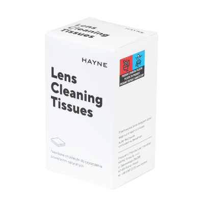 HAYNE Reinigungstücher