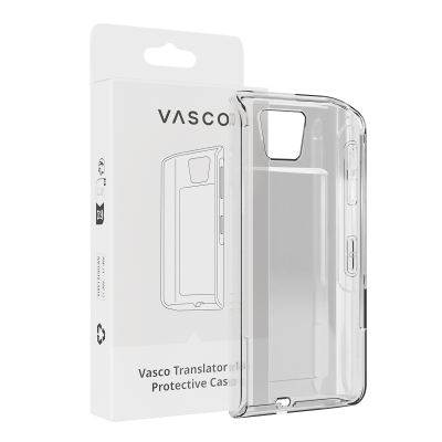 Schutzhülle für Vasco Translator M4