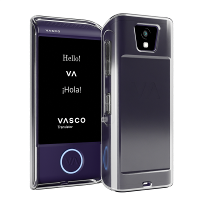 Schutzhülle für Vasco Translator M4