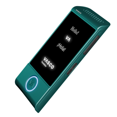 Vasco Translator M4