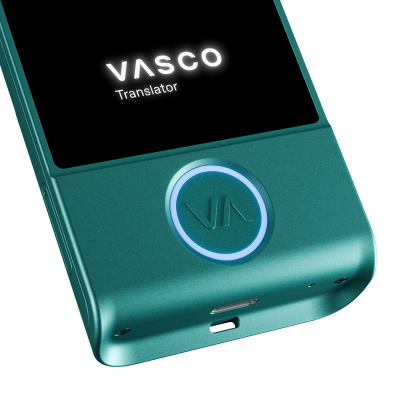 Vasco Translator M4