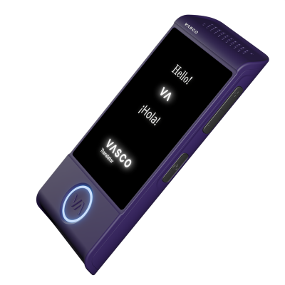 Vasco Translator M4
