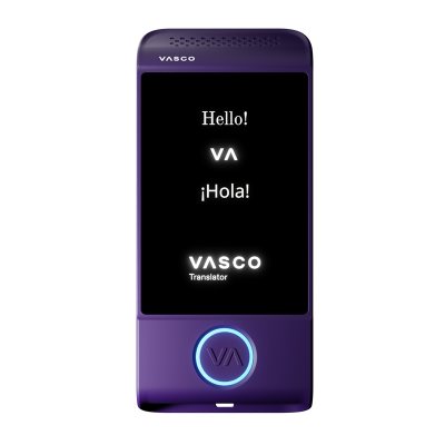 Vasco Translator M4