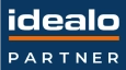 Idealo logo