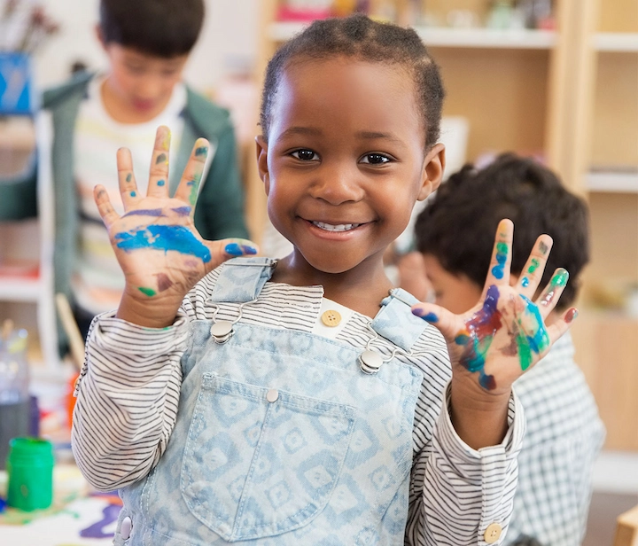 So fördern Sie jedes Kind – auch ohne gemeinsame Sprache