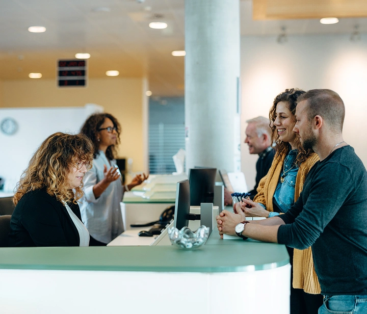Vasco Translator: Effizienter öffentlicher Dienst in 112 Sprachen